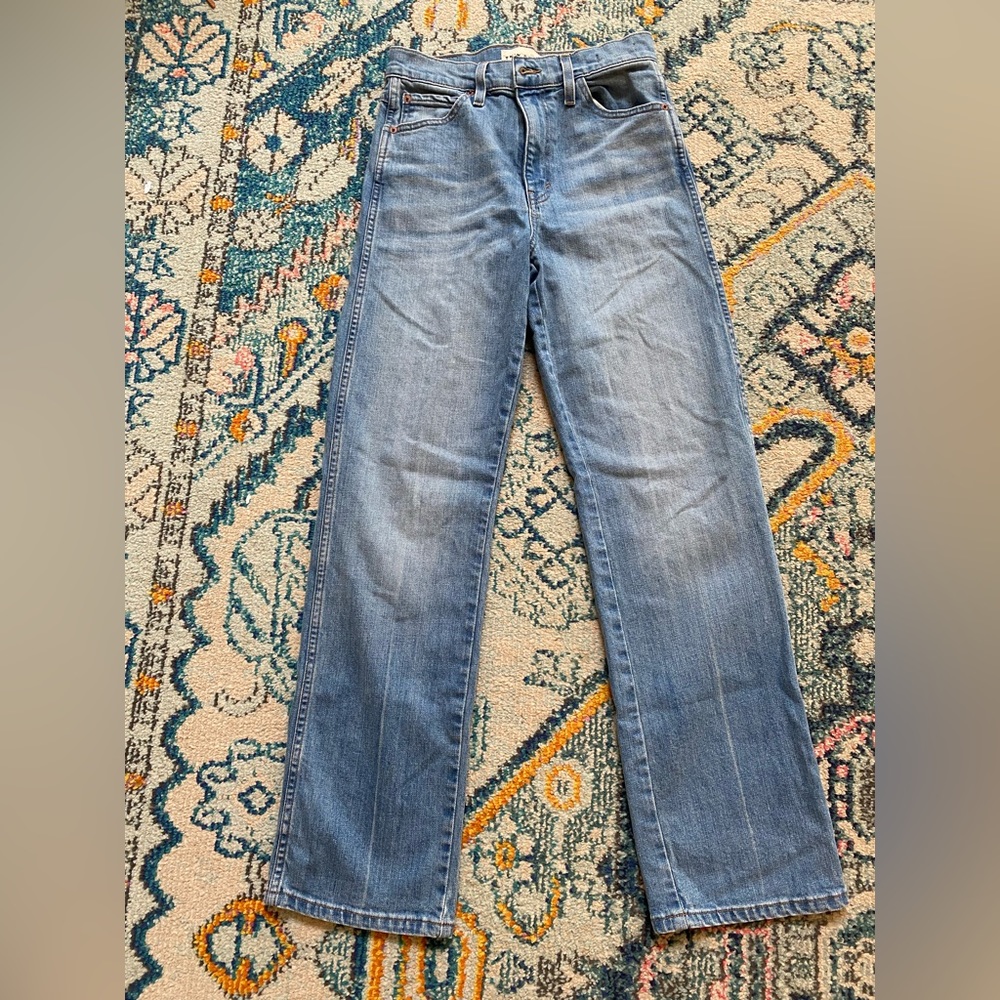 Twin Doves by Emerson Fry brand new jeans